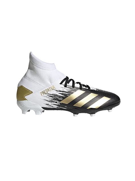 adidas X 15.4 FG Fußballschuhe Nocken Kinder weiß S74601